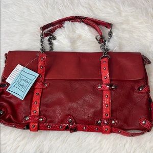 Cynthia Rowley Grace Handbag